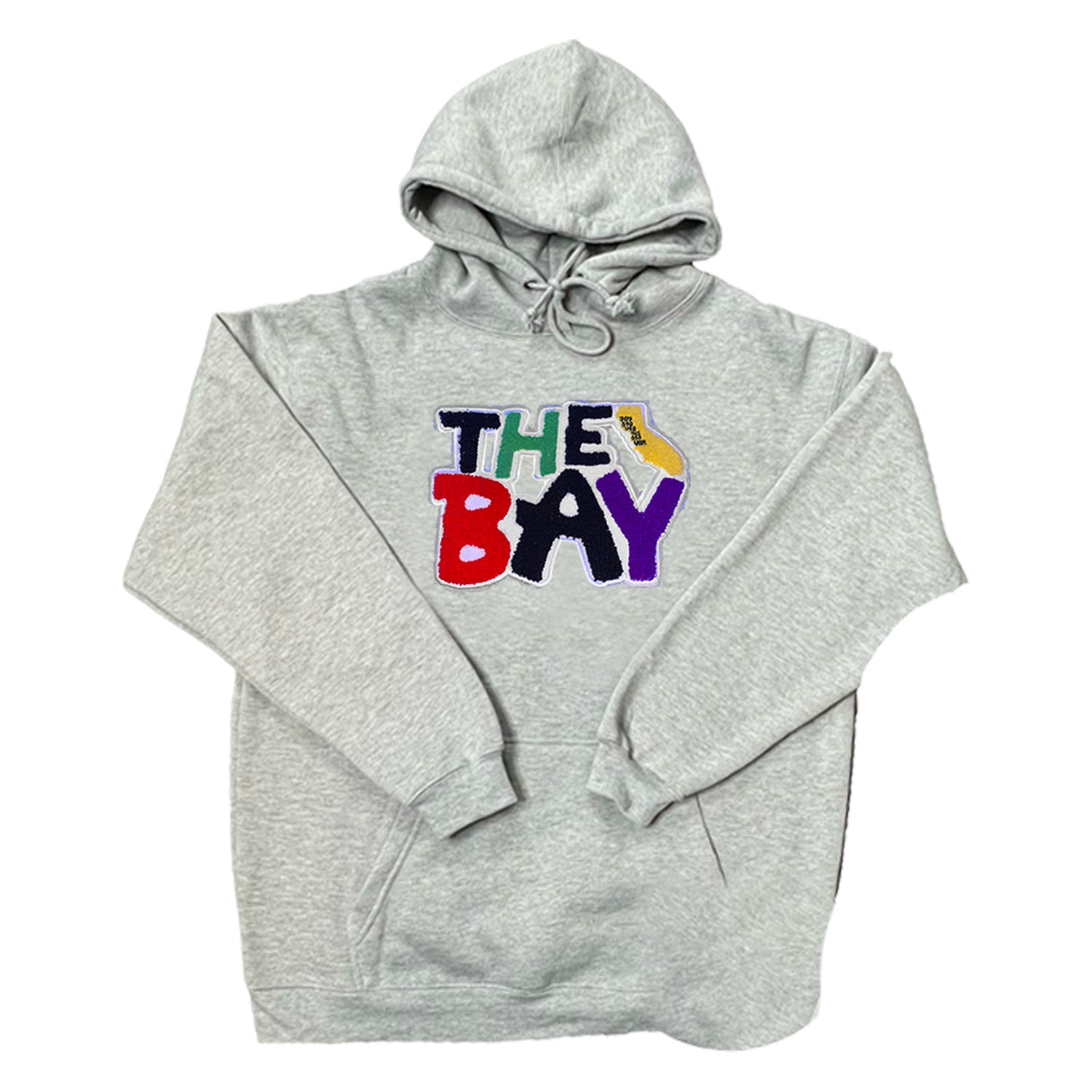 The best sale bay hoodies