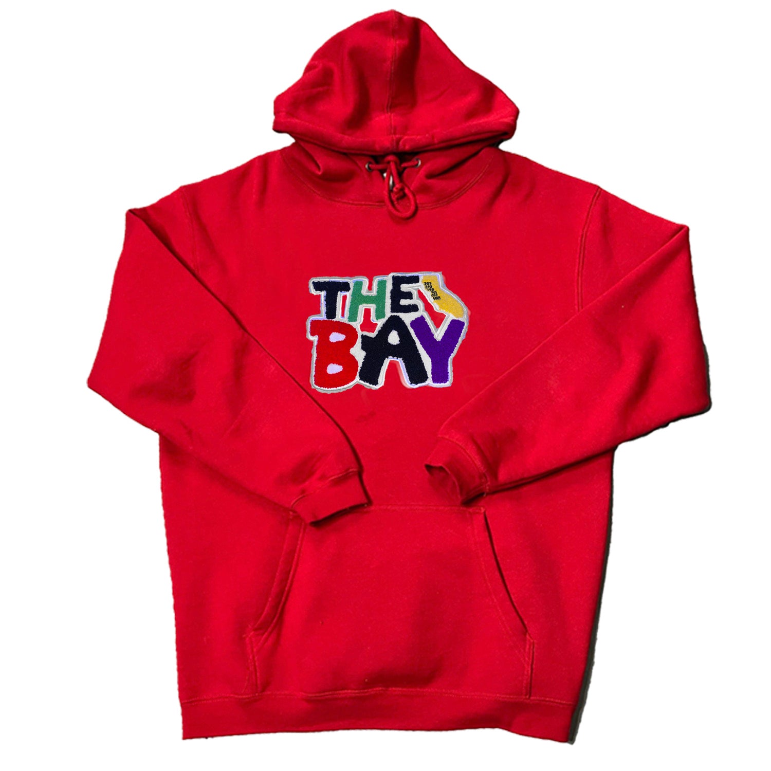 The bay online sweatshirts